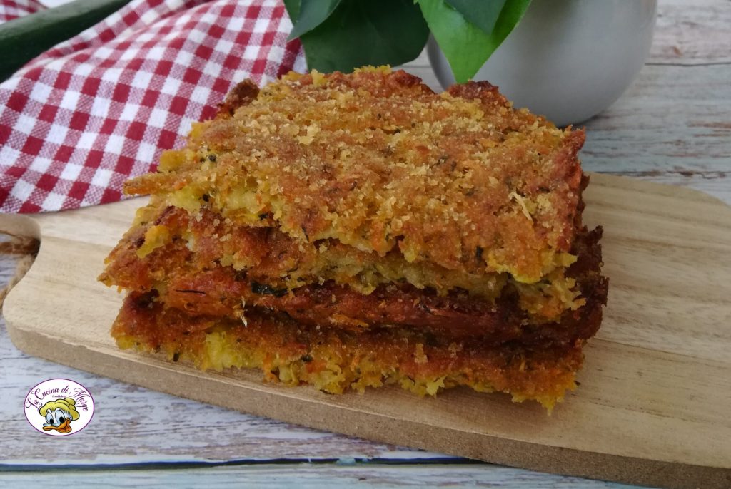 VEGETABLE FLATBREAD