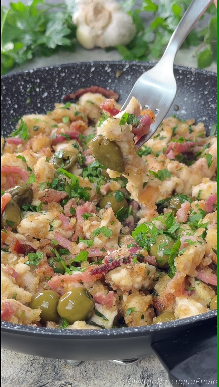 flavorful chicken strips