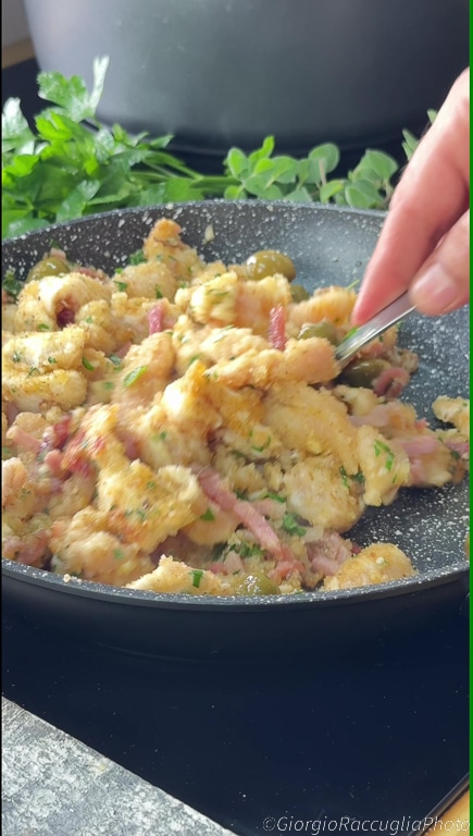 flavorful chicken strips