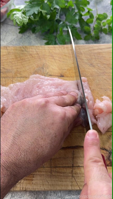 flavorful chicken strips