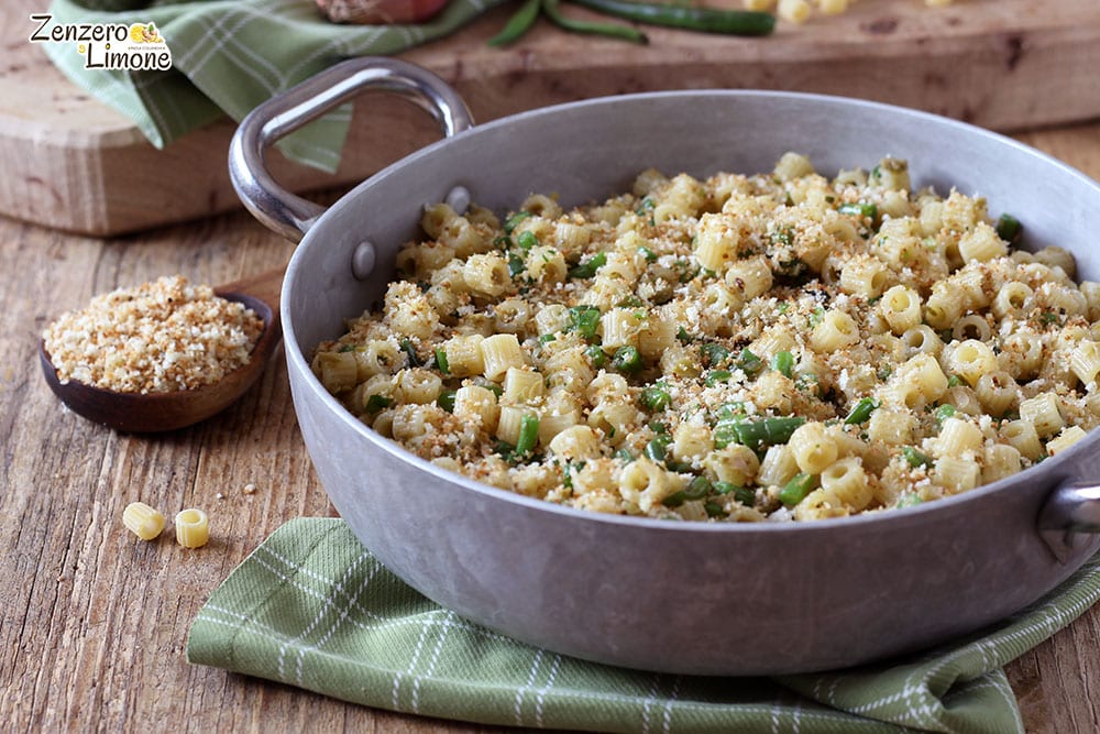 Flavorful Homemade Ditaloni
