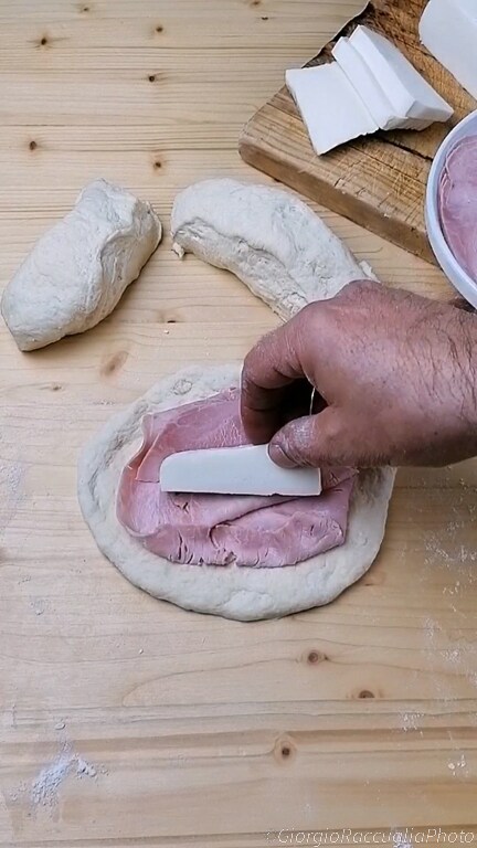 fried calzones