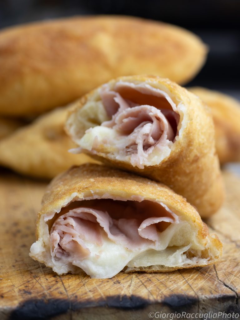 fried calzones