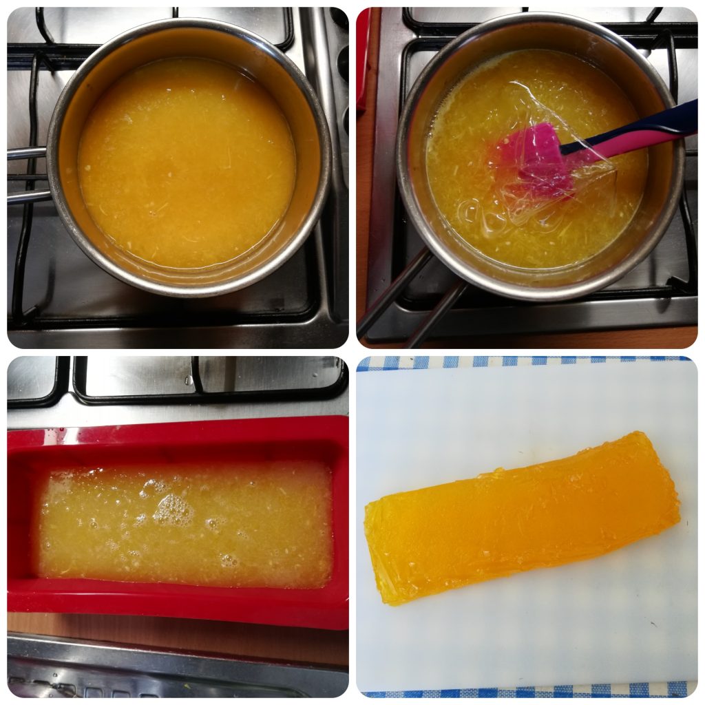 GELÉE Candies
