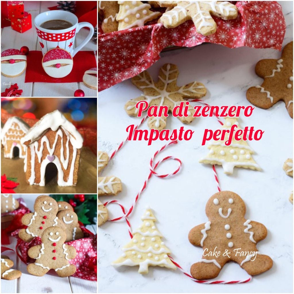 Gingerbread