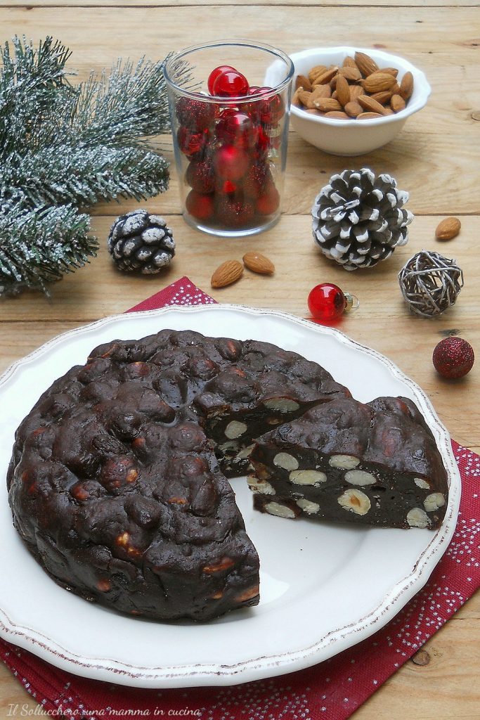 gingerbread vert