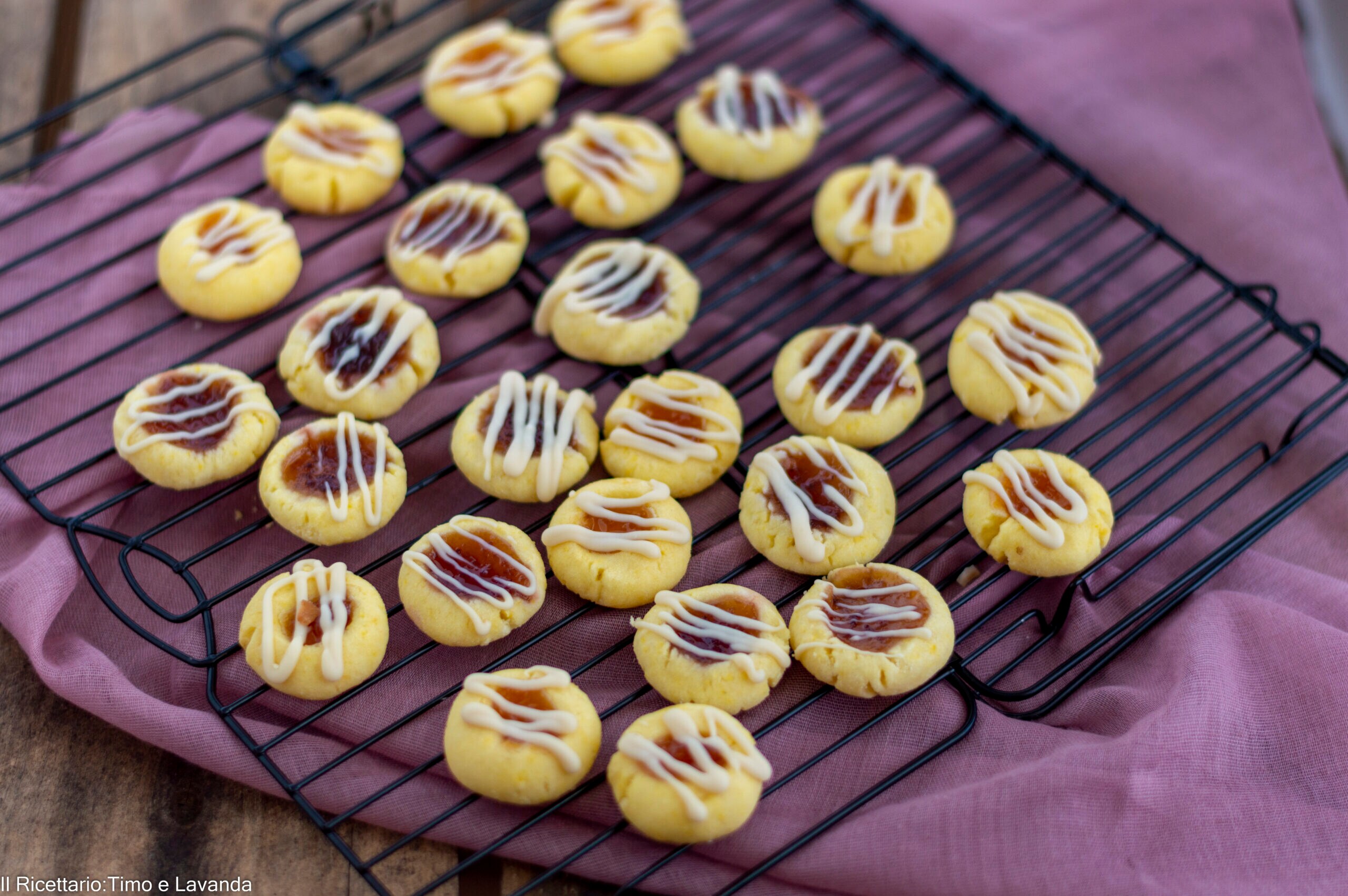 Gluten-Free Ovis Mollis