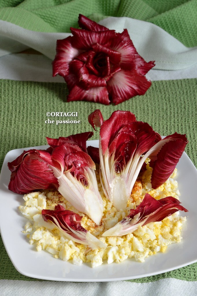 Gorizia Rose and Eggs - price