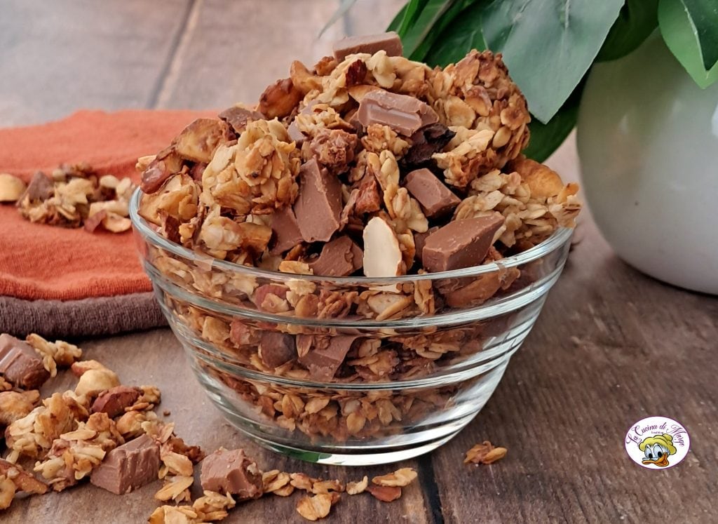 Granola