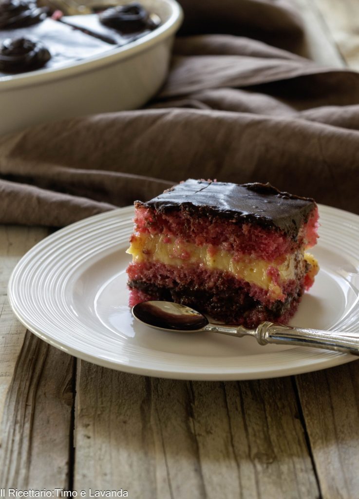 grandma's english trifle