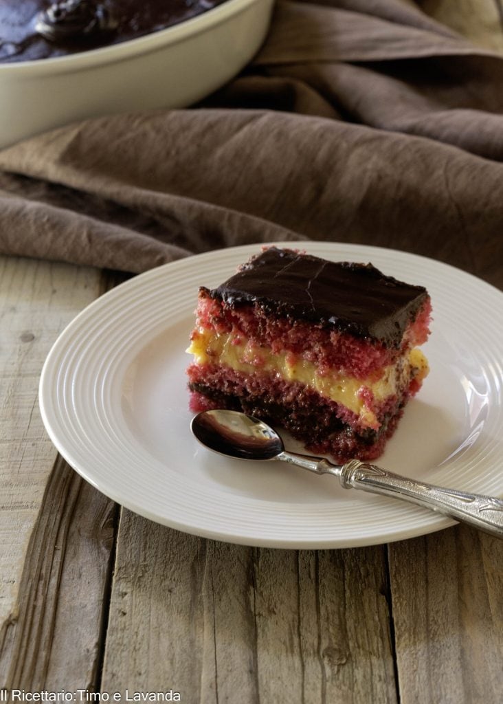 grandma's english trifle