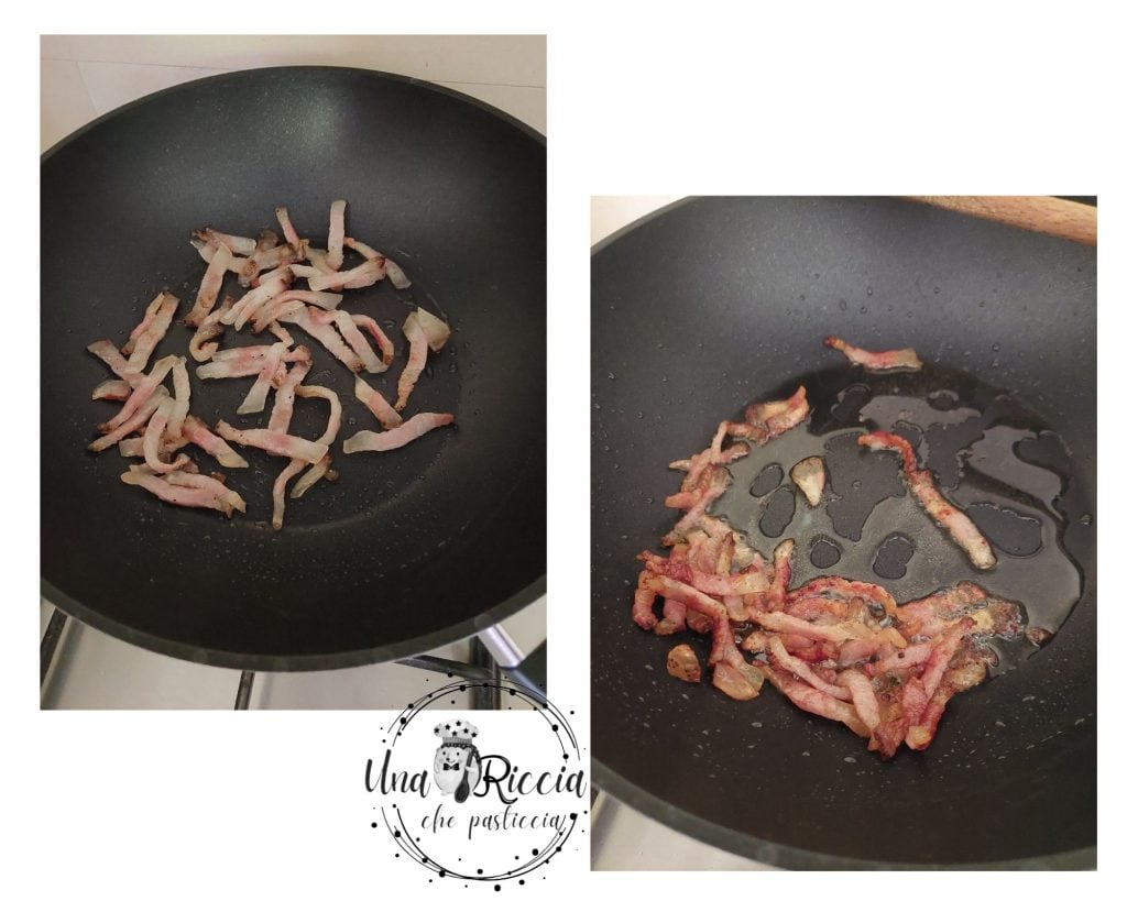 guanciale carbonara