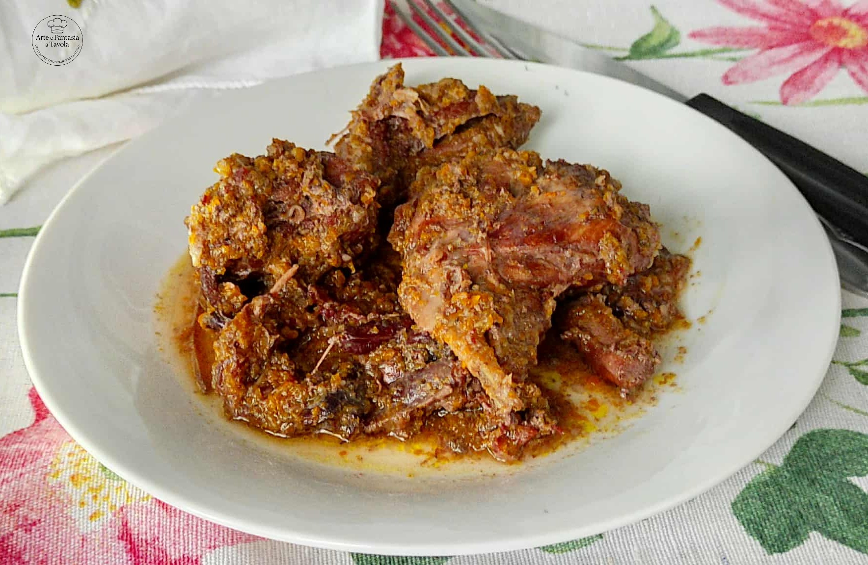 Hare in Salmì: history, tradition, and flavors of Italian cuisine