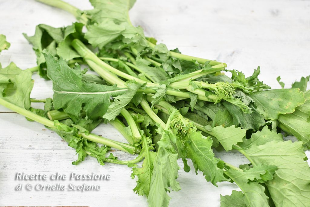 how to cook broccoli rabe
