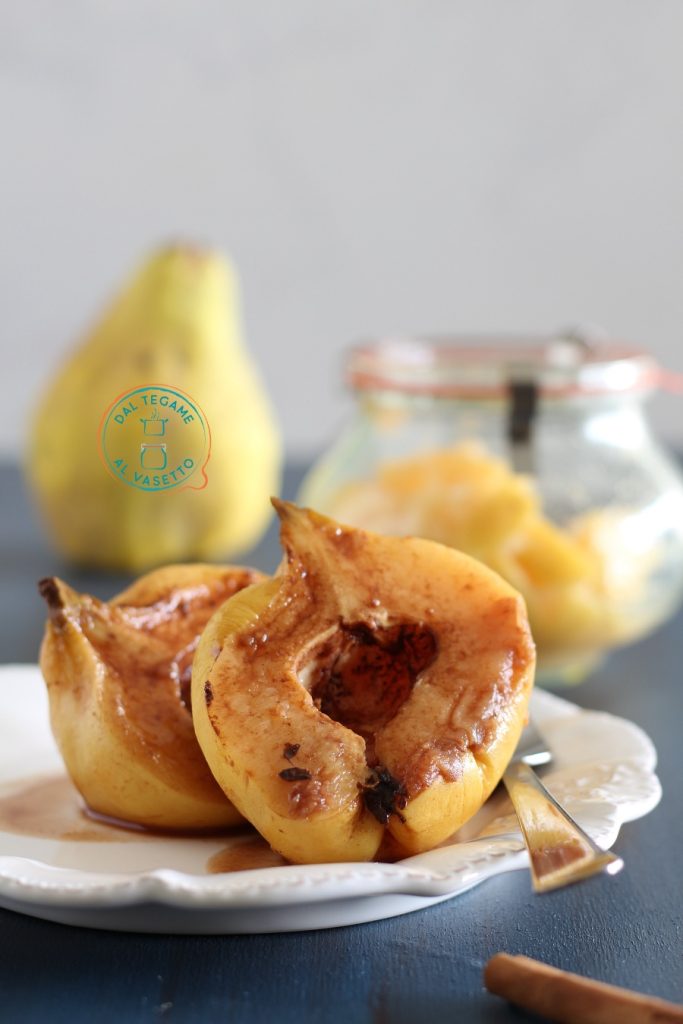 how to cook quince paste in jars using the microwave