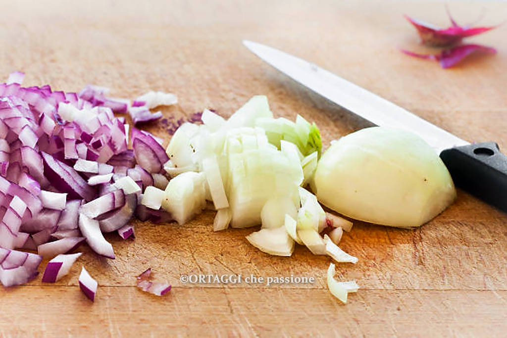 How to Cut Onions Without Crying?