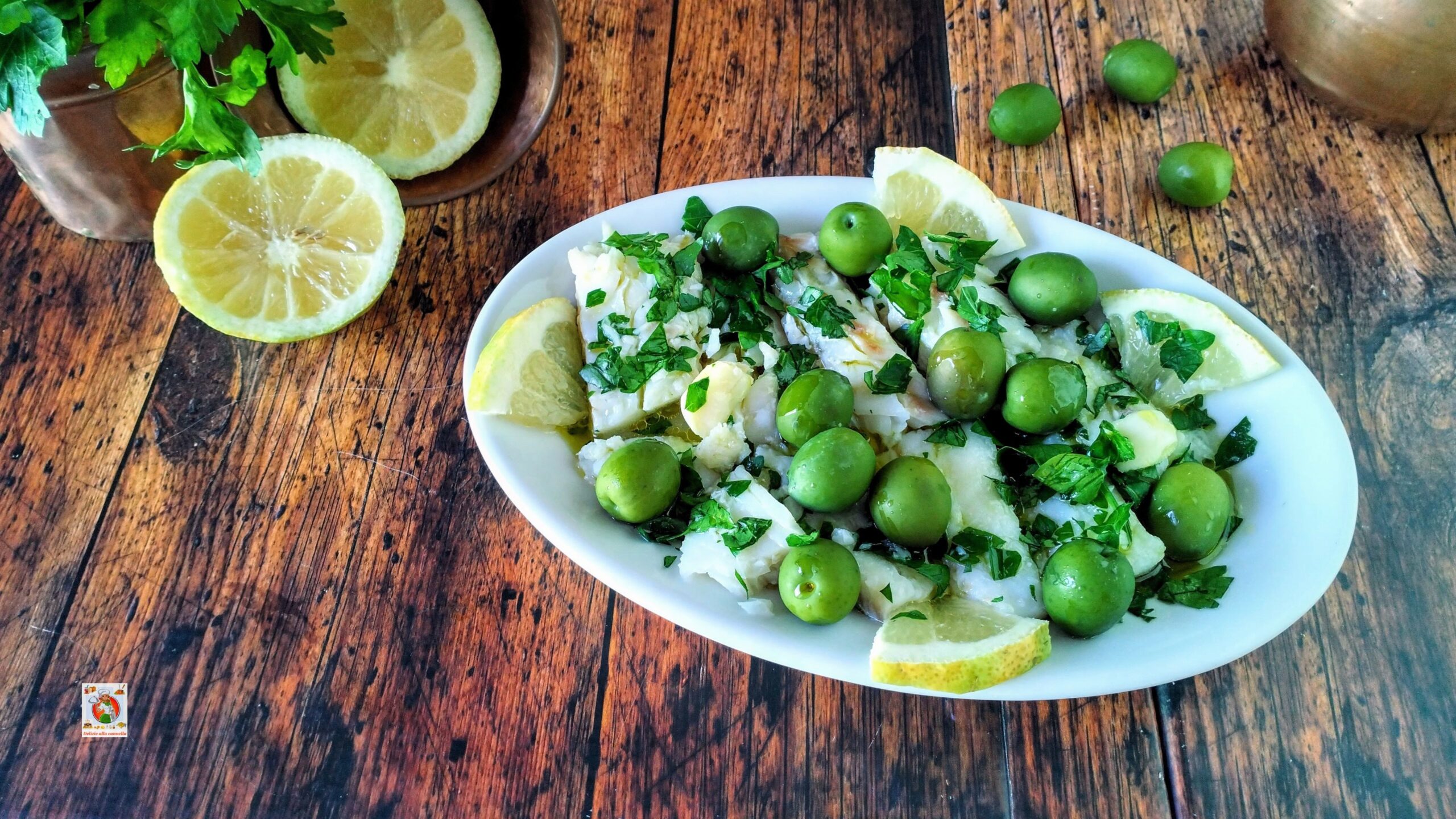 How to Prepare Cod Salad: A Simple and Surprisingly Tasty Dish