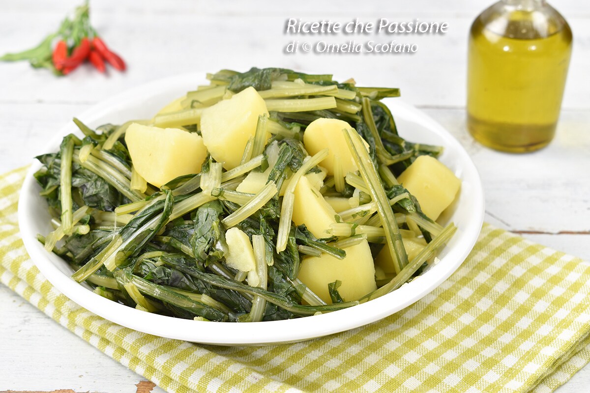 How to Remove Bitterness from Chicory