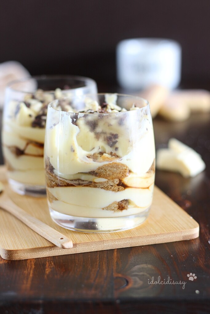 idolcidisusy White Chocolate Tiramisu