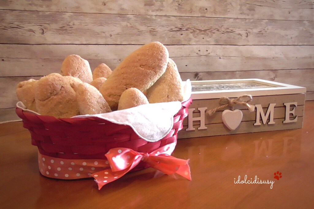idolcidisusy Grandma’s Dunking Cookies