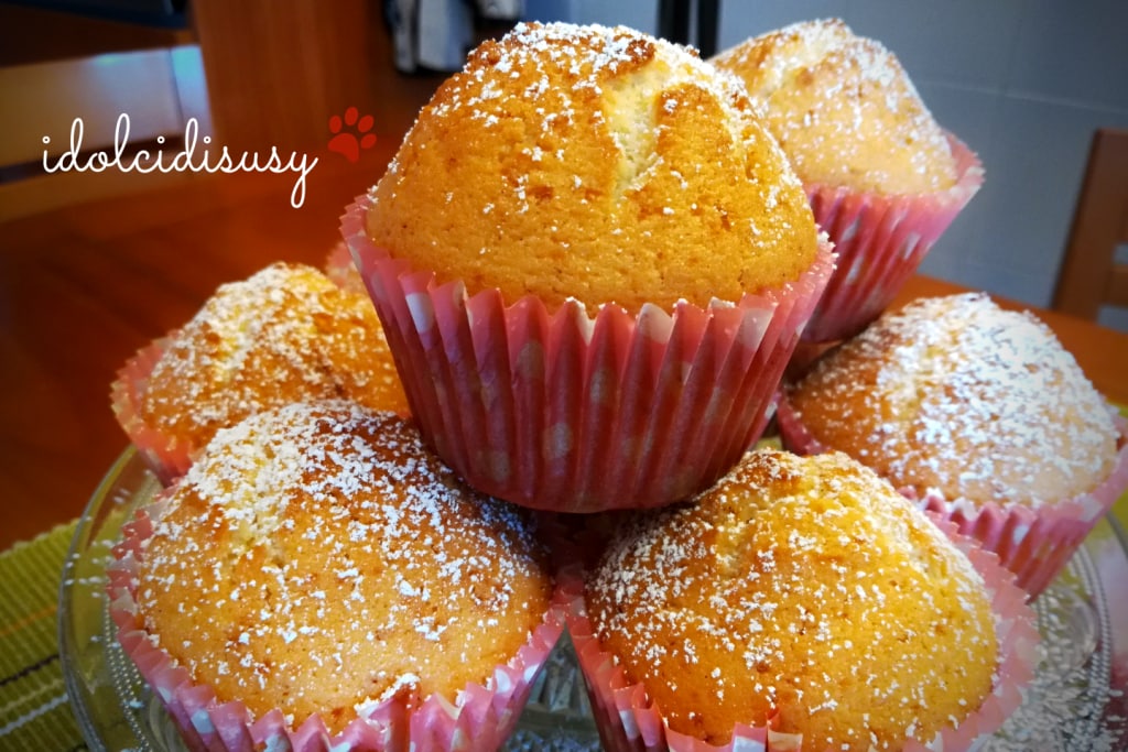 idolcidisusy American muffin
