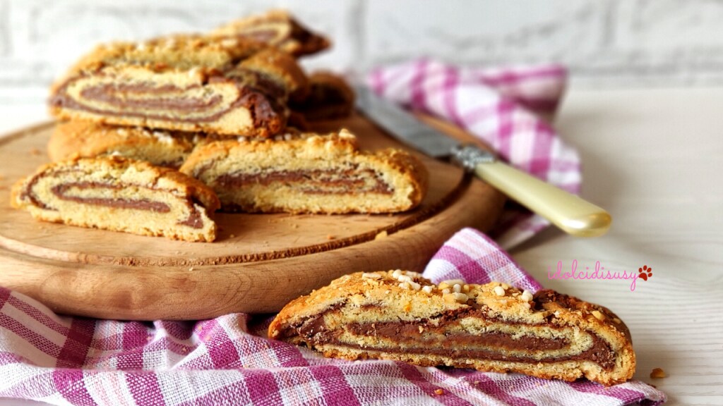 idolcidisusy Shortcrust Pastry Roll