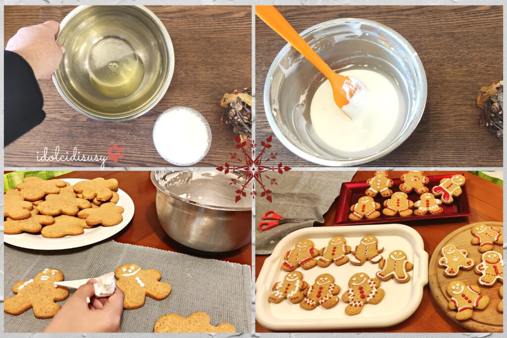 idolcidisusy gingerbread cookies