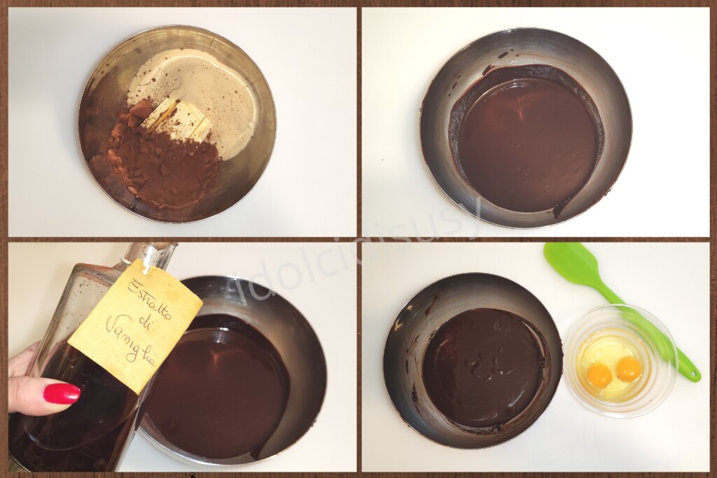 idolcidisusy hazelnut brownies