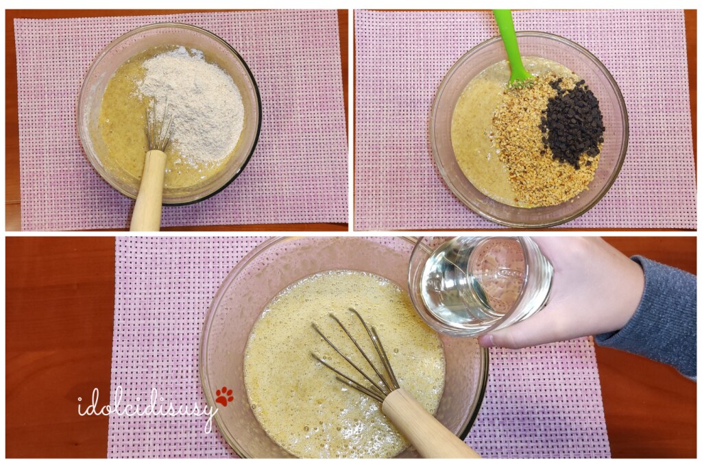 idolcidisusy whole wheat banana bread