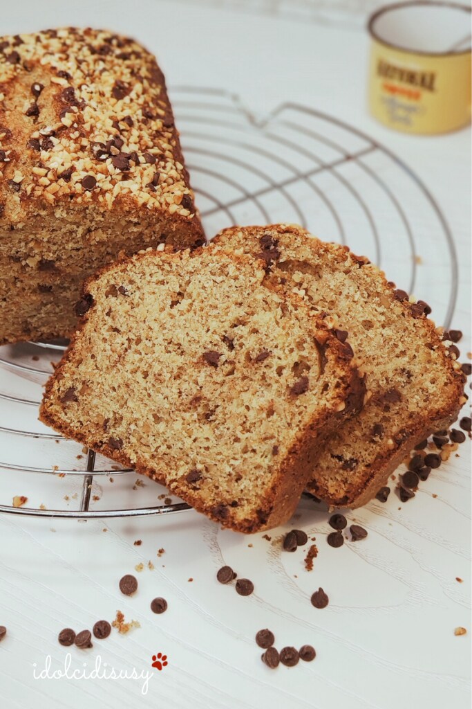 idolcidisusy Whole Wheat Banana Bread