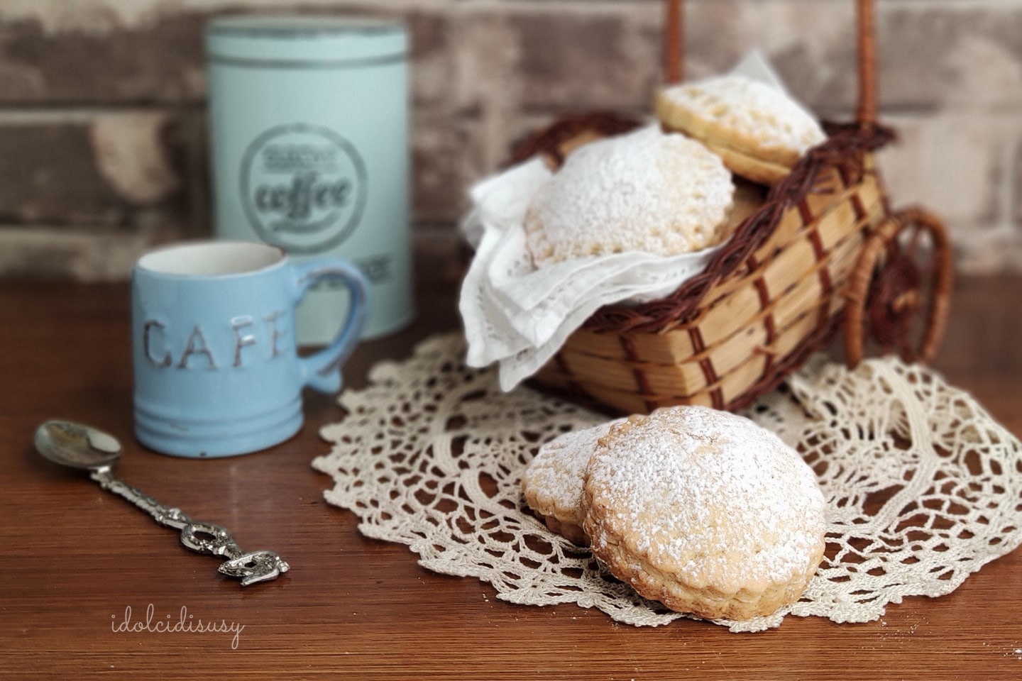 Raviole di San Giuseppe