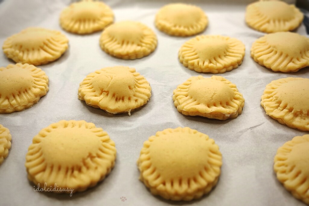 idolcidisusy Ricotta and Orange Cookies