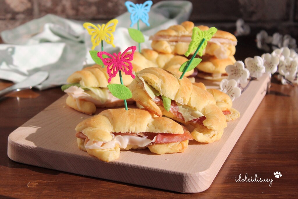 idolcidisusy savory croissants