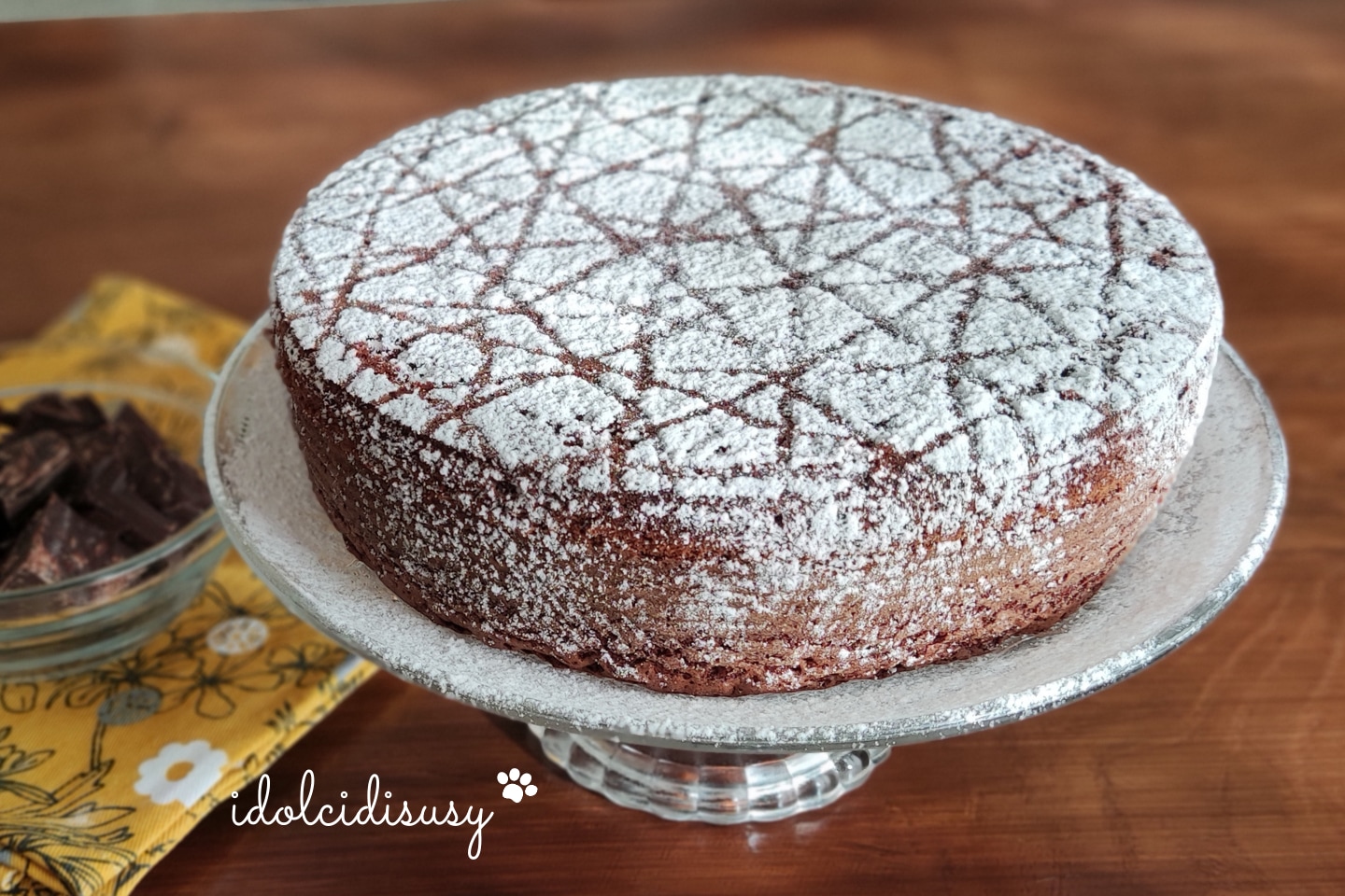 Chocolate Cake