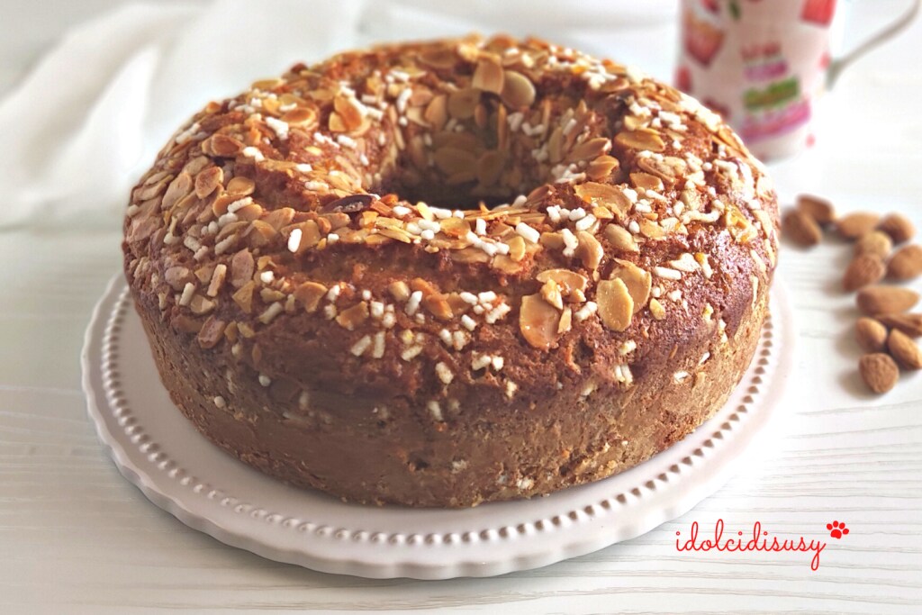 idolcidisusy almond bundt cake
