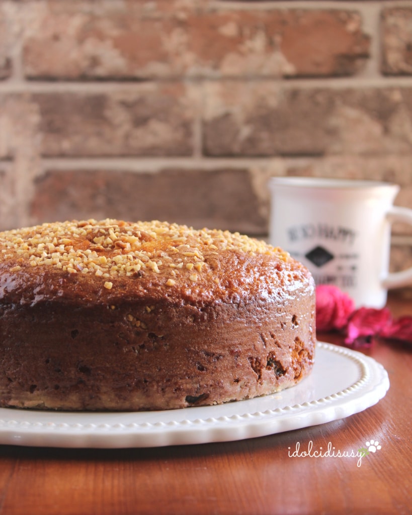 idolcidisusy Greek yogurt cake