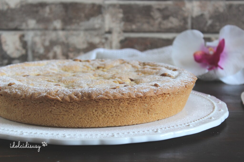 idolcidisusy Grandma's Cake