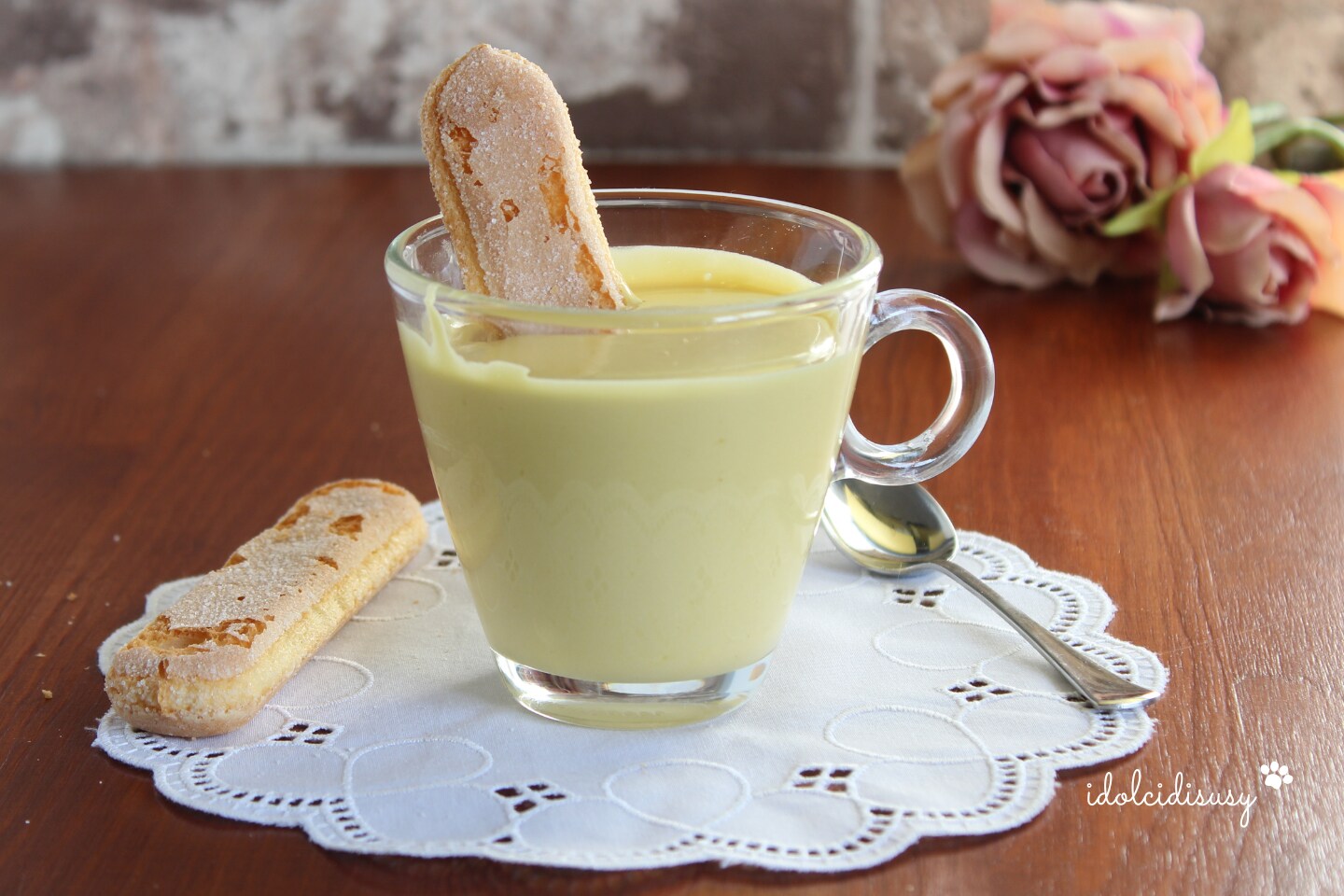 Zabaglione