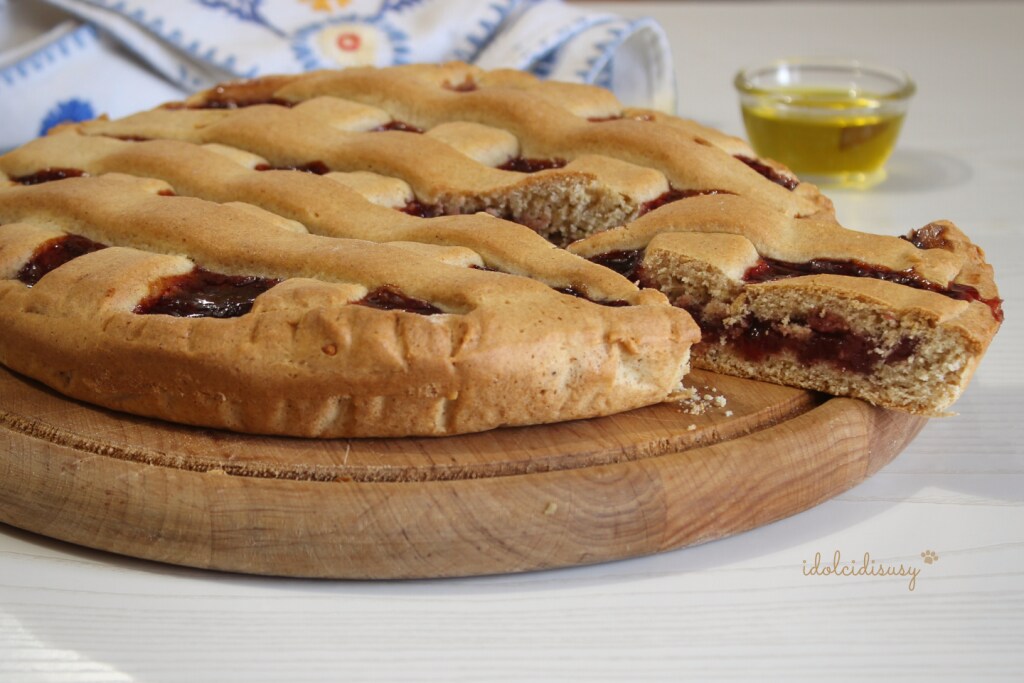 idolcidisusy olive oil tart