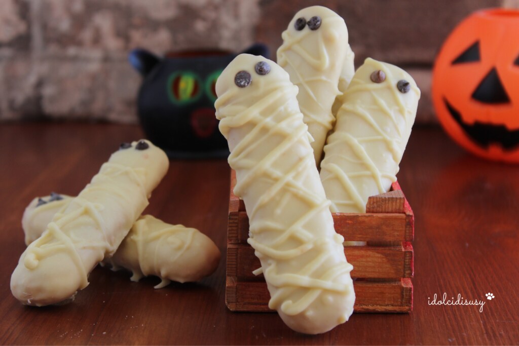 idolcidisusy halloween mummies