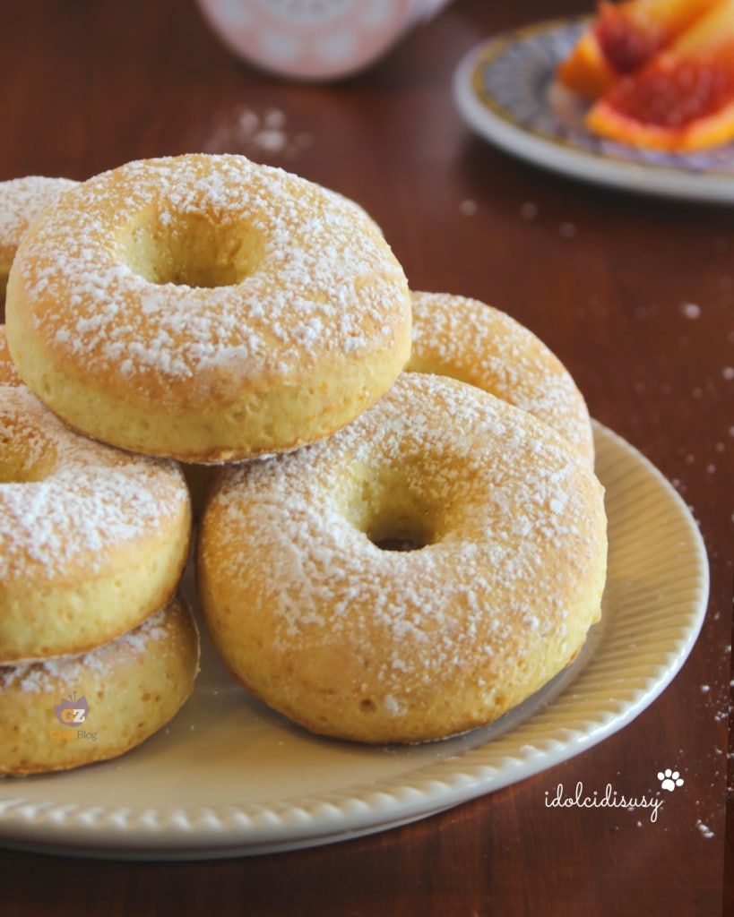idolcidisusy orange donut cookies