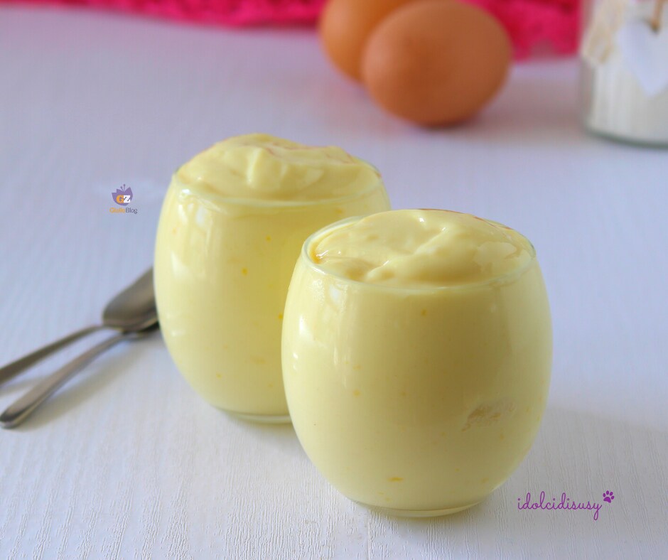 Light Cream Bimby