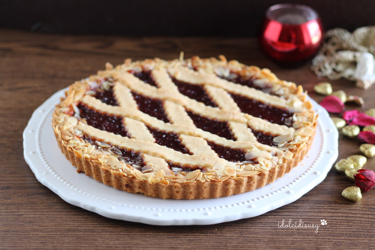 Linzer Torte