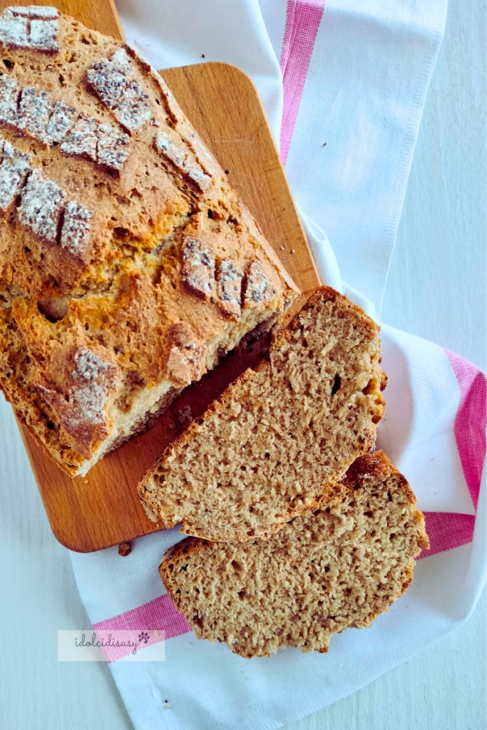 idolcidisusy homemade rye bread Bimby