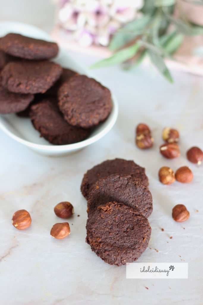 idolcidisusy quick cookies without butter