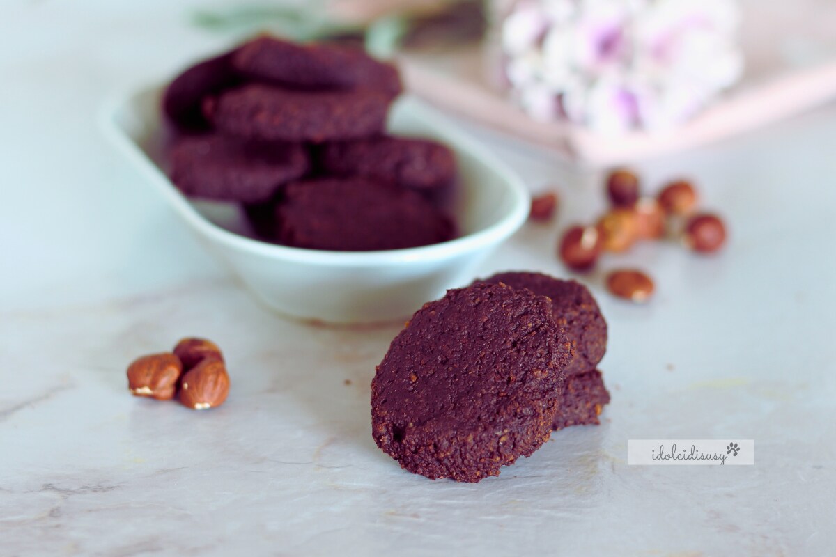 Quick Cookies Without Butter