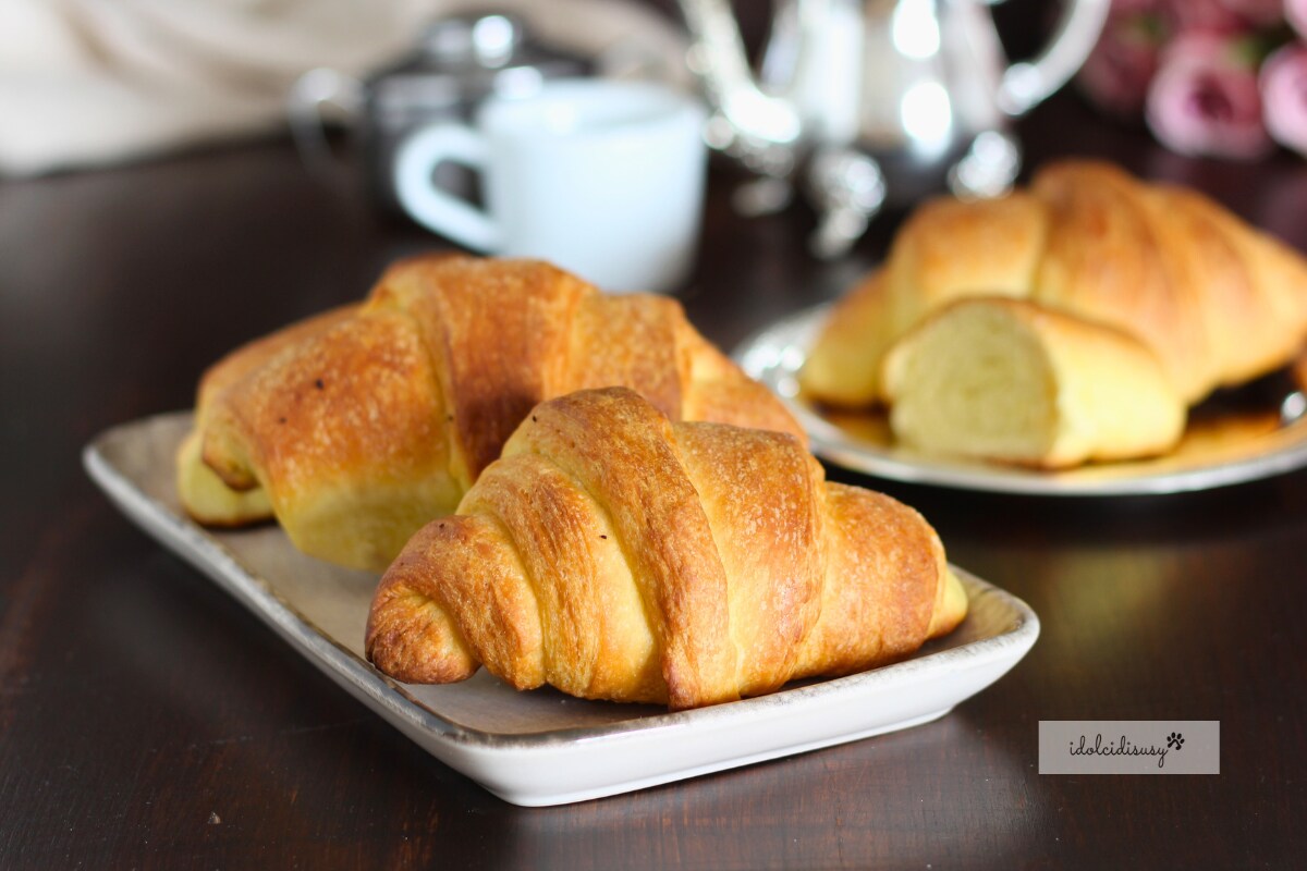 Croissant
