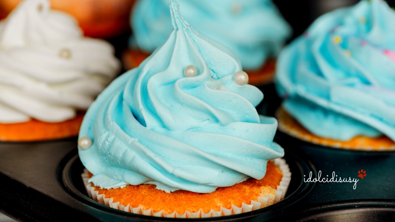 Frosting Cream