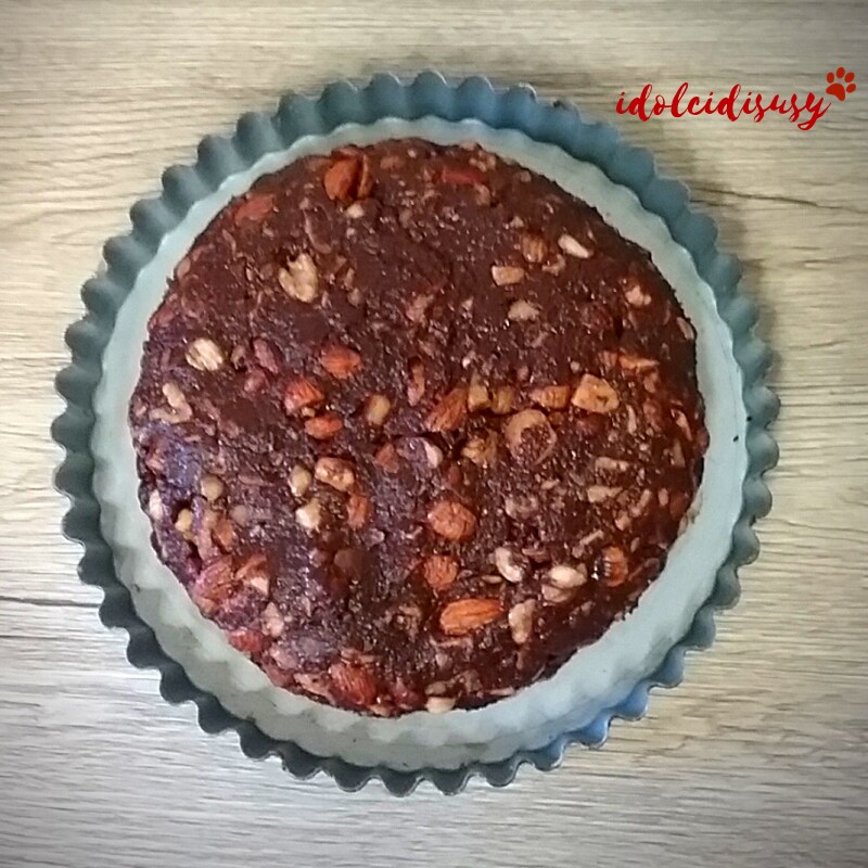 Chocolate Pepper Bread