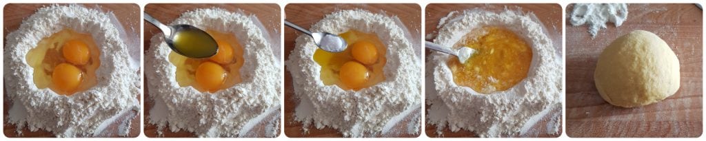 dough for stars